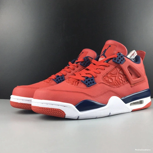 MaikeSneakers OnTrend 4 Jordan Retro FIBA 3970 CL1184- 1025